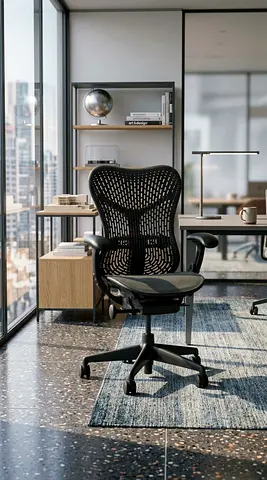 Herman Miller Mirra 2 Ergonomic Office Chair