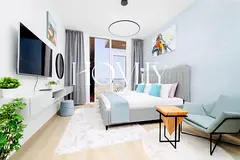 HIGHER FLOOR | READY TO MOVE | 5000 INCL BILLS
