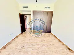 Modern style 2BR Apartment With Wardrobe Open View Balcony/Parking