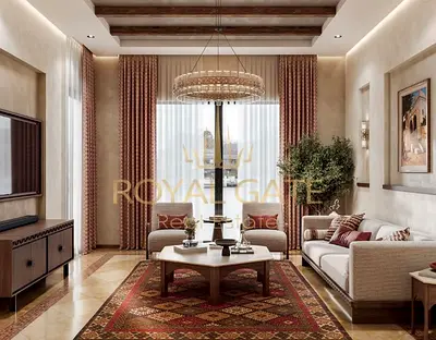 Resort-Style Living | Luxury 2BR+M | Amazing Layout