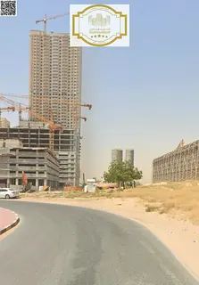 Commercial Plot | Apartment Sale Permit | G+41 | 38,750 Sq Ft | Freehold