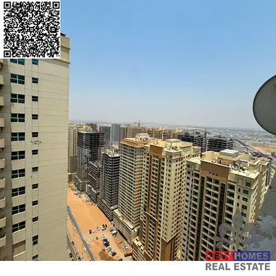 1BHK For Sale In Lavender Tower in Ajman