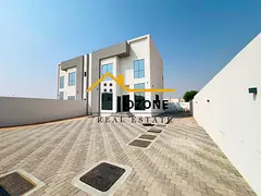 Brand New 4-Bedrooms Villa\^Garden Space\^Master Bedrooms