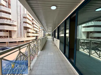 Chiller Free 3BR Spacious Size Prime location