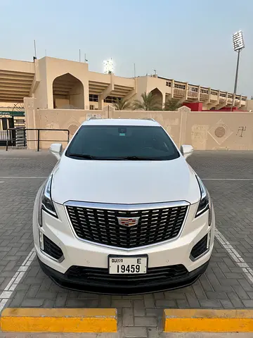 صورة 7 لـ 2022 Cadillac XT5