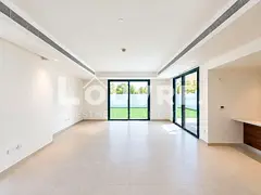 Vacant Townhouse | Spacious 3BR+M | Prime Location