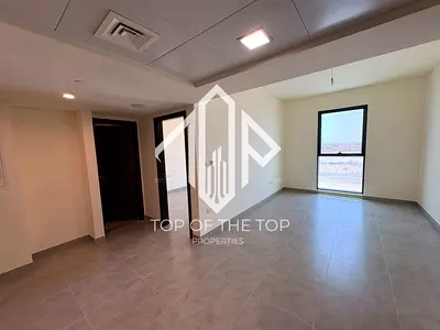 Brand New 1BR | Community & Parking View | Vacant