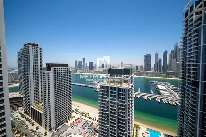 Elevated Floor |Large Layout |Park and Marina View
