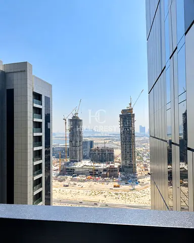 Bright 1BR | Premium Amenities | Modern Interiors