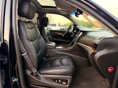 2016 Cadillac ESCALADE 照片 10