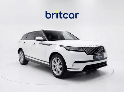 1,601/pm | Velar S | Warranty & Service Available