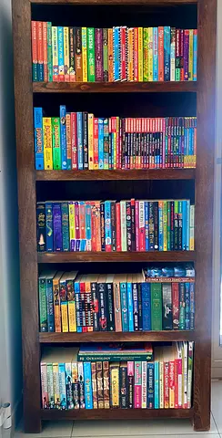 Children’s books