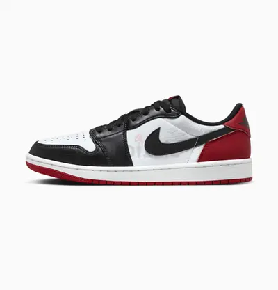 jordan1 og black toe