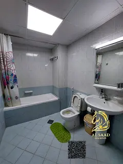🏡 2-Bedroom Apartment for Sale – Gulf Tower, Al Amerah 🔑 📐 Area: 1,222 sq. ft. 💰 Total