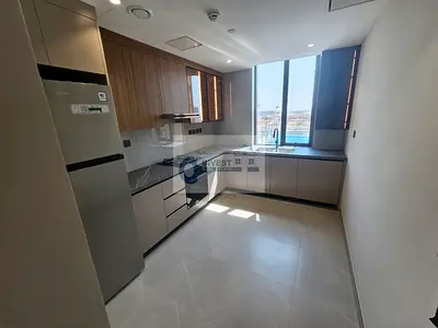 Pool View | Balcony | Majan Dubailand