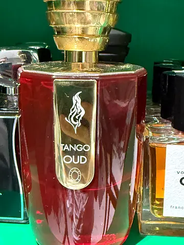 Masque Milano Tango Oud