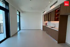Best View | Unfurnished Unit| High Floor