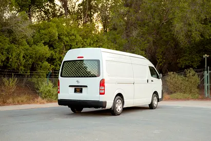 صورة 3 لـ 2012 Toyota HIACE