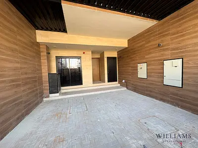 BRAND NEW 4 BED TOWN HOUSE AL FURJAN