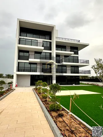 Exceptional investment opportunity – brand new building with ground floor and 4 floors (G+4) for sale in Al Zora, Ajman | comes with a pool and privat