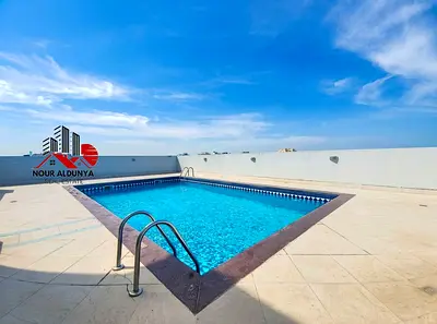 FRONT OF METRO. SPECIOUS 3BHK. BALCONY. GYM POOL. FAMILY ONLY