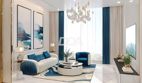 HIGH FLOOR | GREAT INVESTMENT | MODERN 3BR