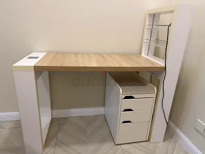 Manicure table for salon new premium quality