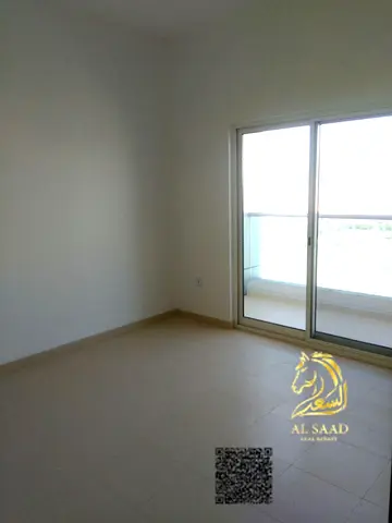 🏠 2 Bedrooms + Living Room for Sale – City Tower, Ajman
