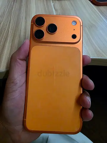 iPhone 17 Pro Max 256 GB