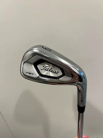 Titleist AP3 9 Iron