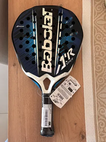 Babolat Air Viper 2.6  - Brand New (sealed)