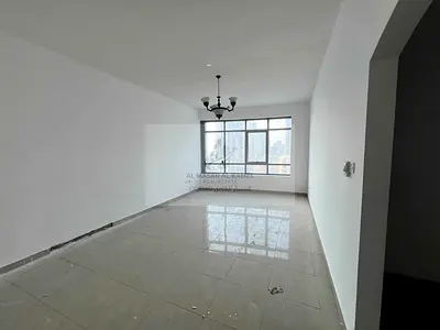 2 Bedroom Apartment for Annual Rent in Al Majaz 2, Sharjah | Free AC | Gym & Pool | AED 44,000