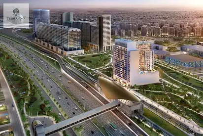 1 Min Walk to Metro | 8Y Payment Plan | Private Pool | 30% OFF