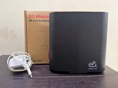 5g internet router