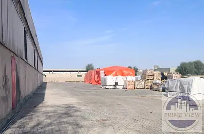 Short term storage, monthly storage warehouse available for rent in Jebel Ali