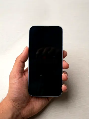 Apple iPhone 17 Sierra Blue