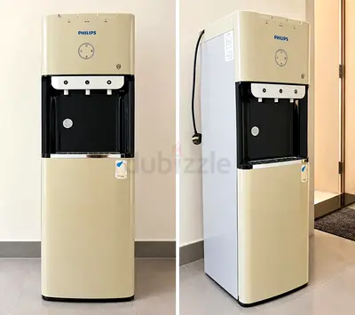 Water Dispenser