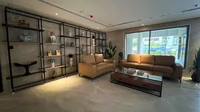 Great opportunity for a brand-new first-occupancy apartment with finishes and excellent space in Al 