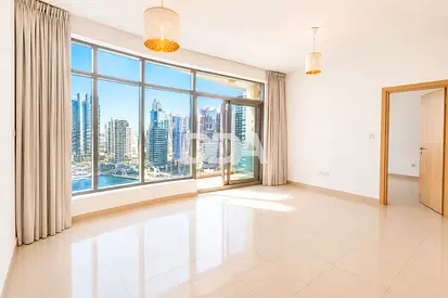 HIGH FLOOR 1BR | MARINA VIEW | BEST PRICE