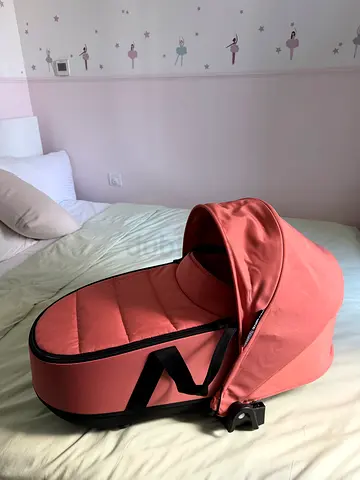 Babyzen YOYO Bassinet pink