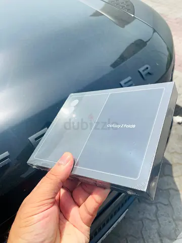 Samsung Galaxy ZFOLD 8 1TB 5G