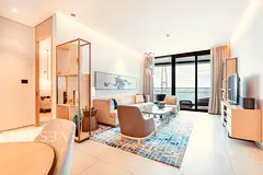 FULL SEA VIEW | BIG BALCONY | FULLY UPGRADED
