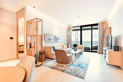 FULL SEA VIEW | BIG BALCONY | FULLY UPGRADED