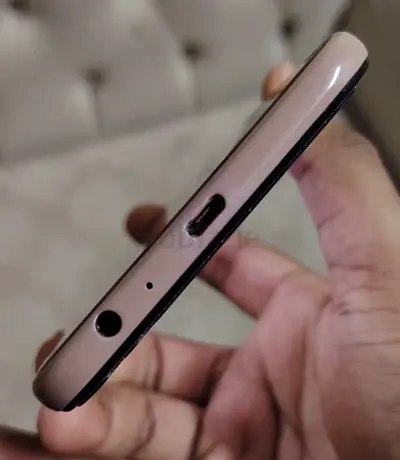 Samsung galaxy j4+ display lines