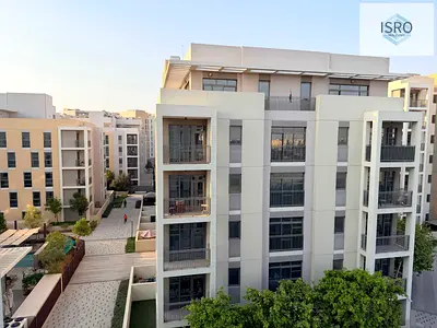 Ready to move Affordable studio in Uptown al zahia