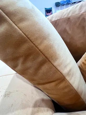 Italian Corner Sofa Excellent condition