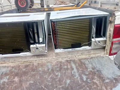 Super general 2 ton AC