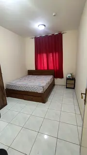 Specious Room for family couples