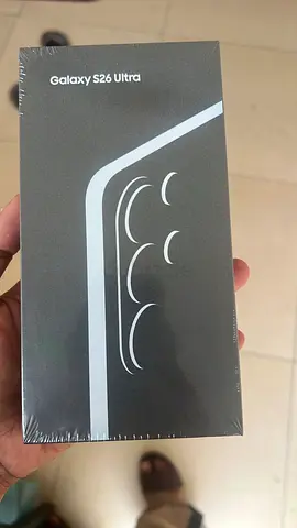 Samsung galaxy s26 ultra