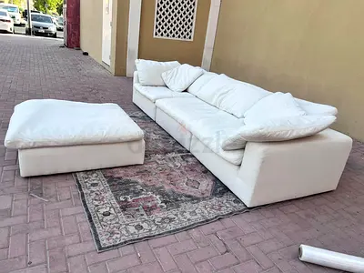 Marina home Modular sofa
